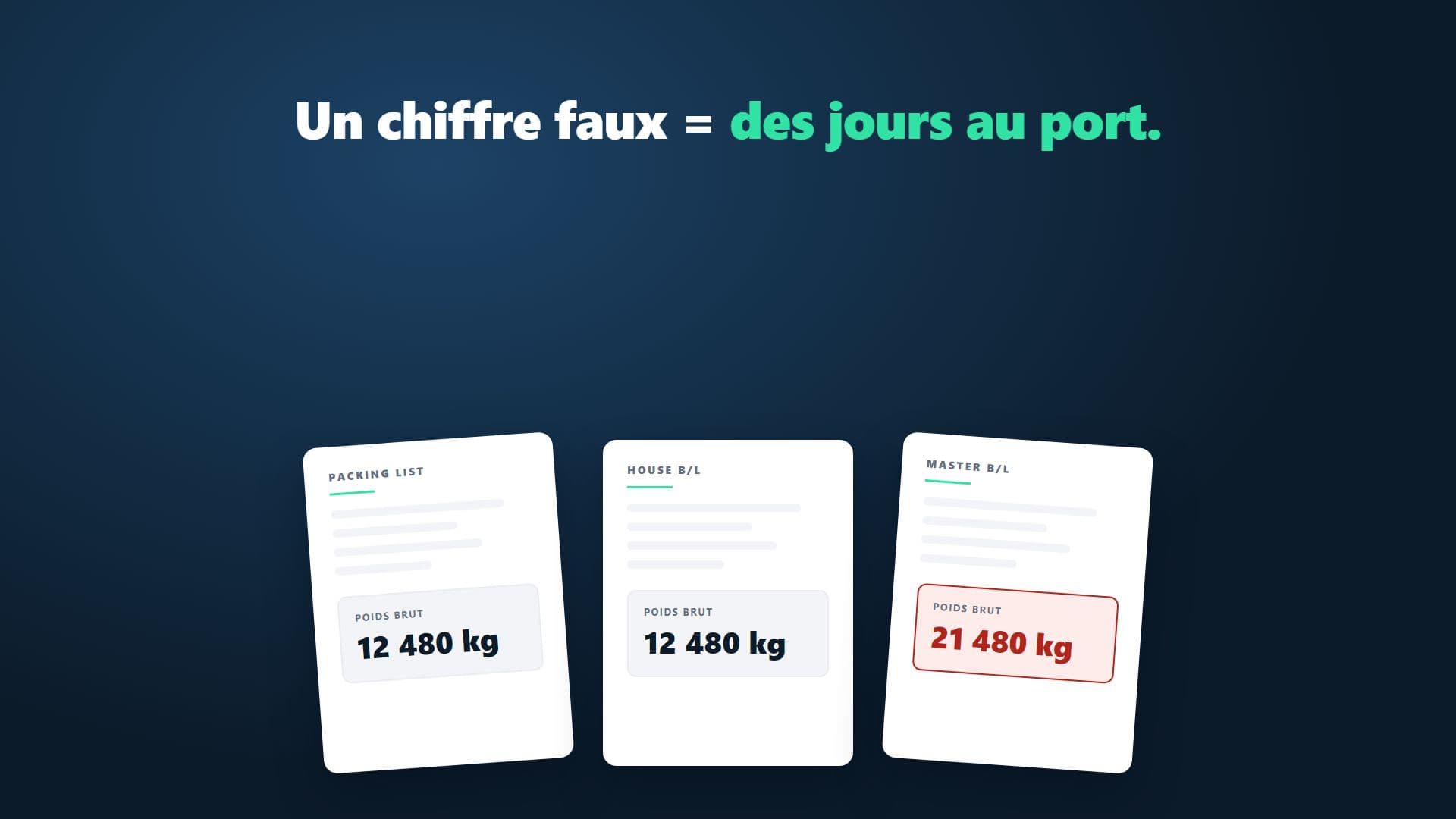 42 secondes pour comprendre